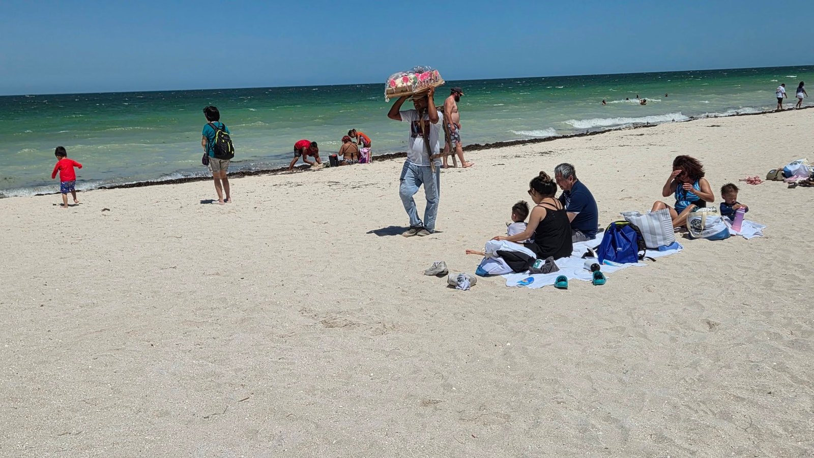 Semana Santa dejará derrama de 1,590 mdp en Yucatán; Progreso concentra mayor afluencia