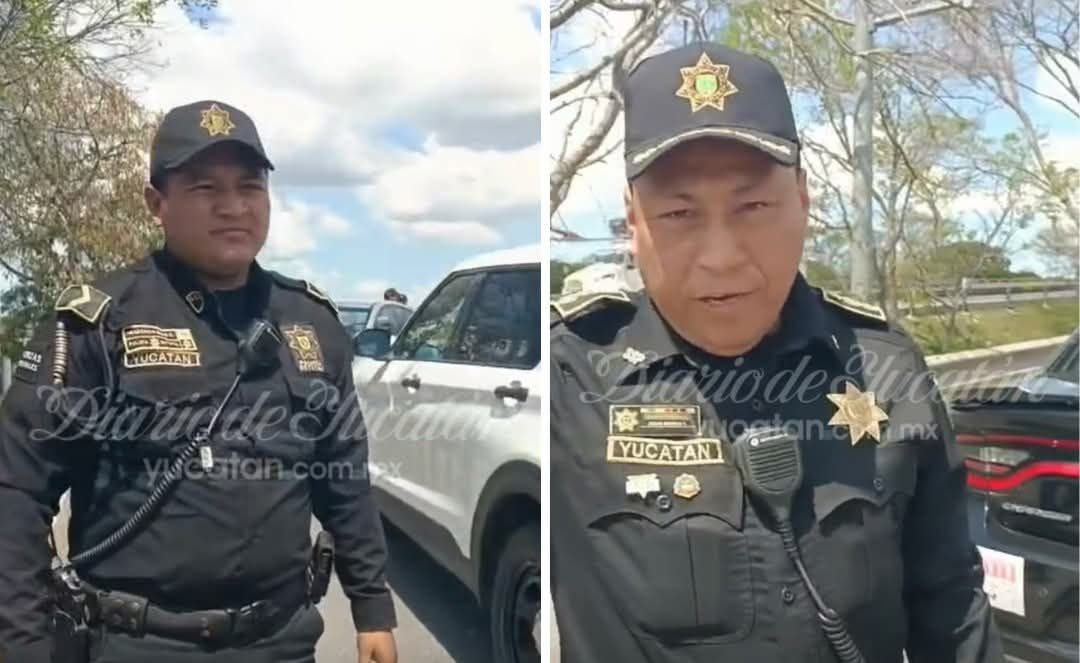 Señalan a SSP Yucatán por agresión a periodista durante cobertura