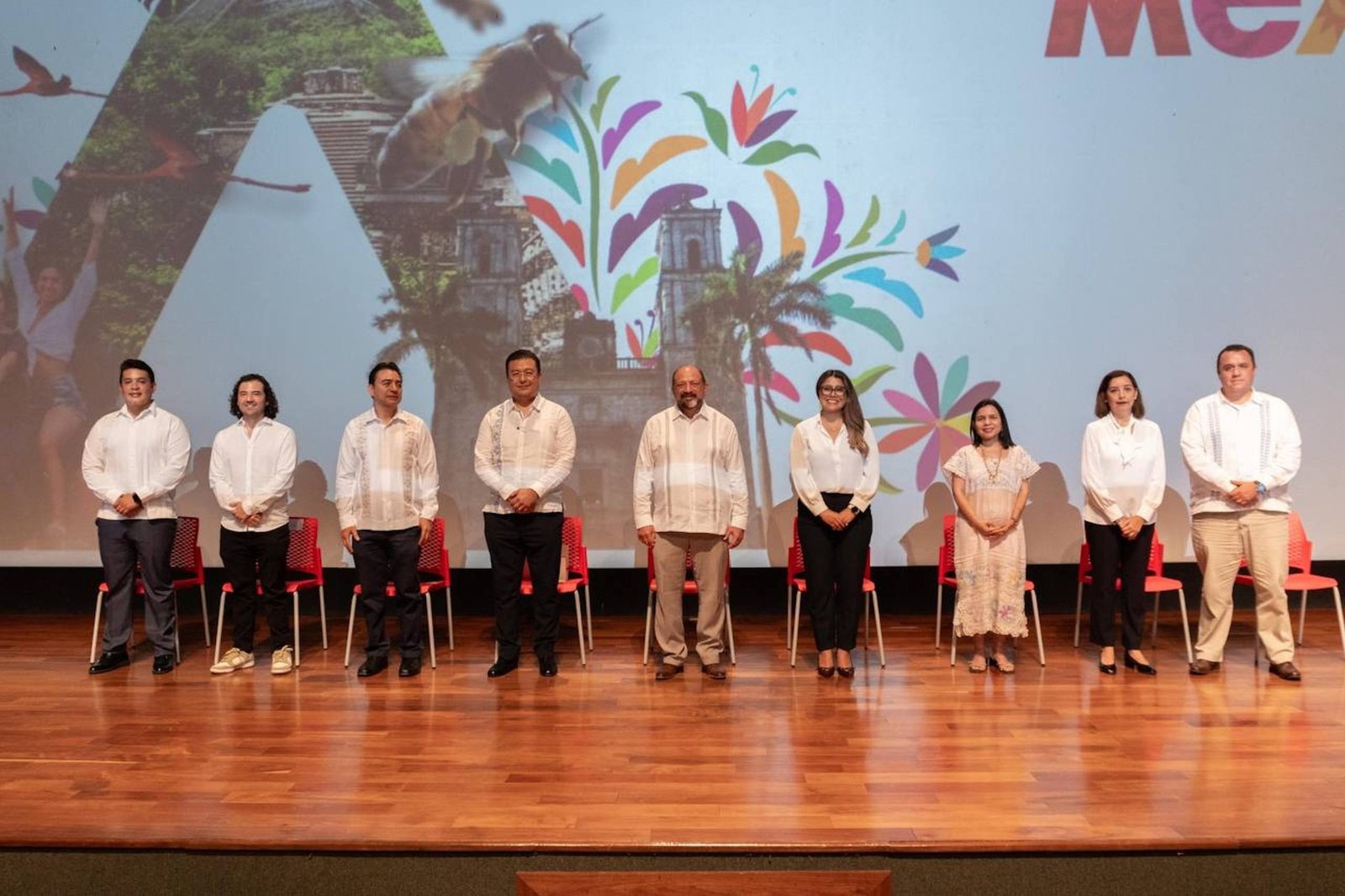 Impulsan digitalización turística en Yucatán ante Mundial 2026