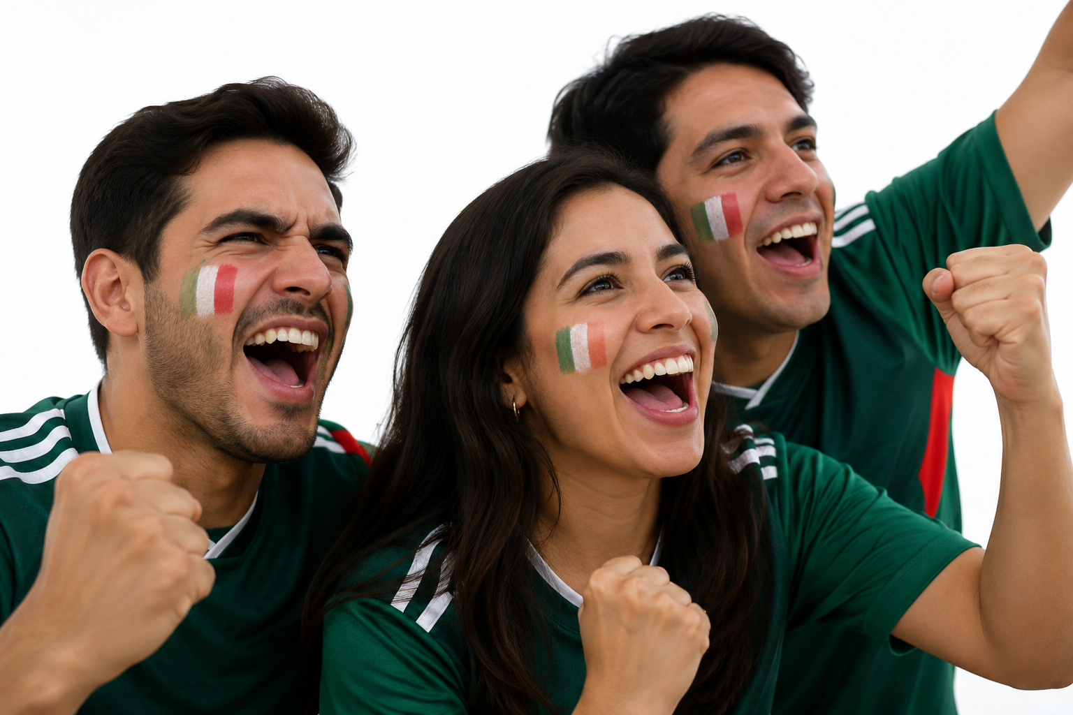 Yucatán instalará pantallas en 9 municipios para transmitir partidos del Mundial 2026