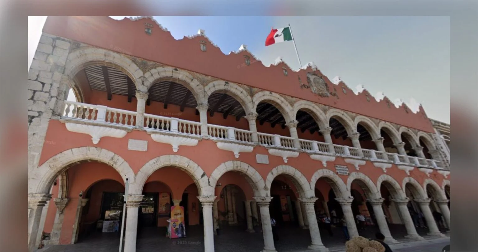 Mérida cancela transmisiones públicas del Mundial 2026 ante los elevados costos