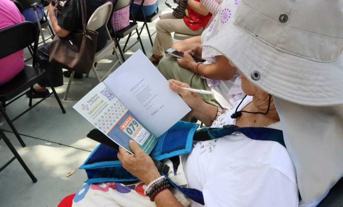 Yucatán: Se agiliza a 5 días hábiles la entrega de apoyos a víctimas de violencia de género