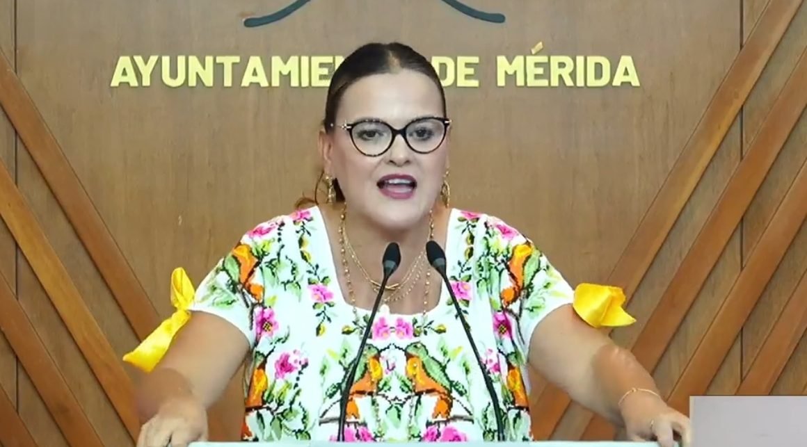 El Ayuntamiento de Mérida pedirá un informe de mejoras a la CFE