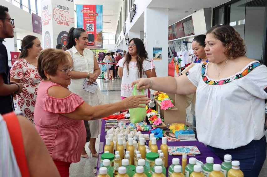 Yucatán avanza en igualdad laboral para mujeres, pero persiste el reto de la informalidad