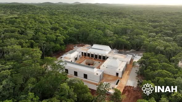 Yucatán estrena dos nuevos museos arqueológicos con inversión de más de 400 mdp