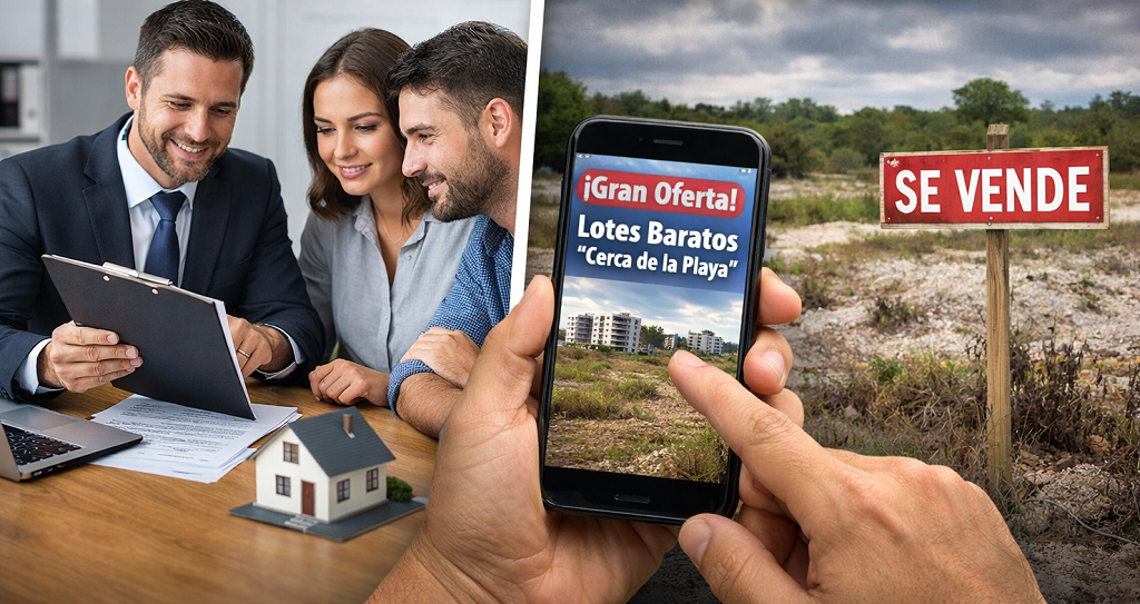 Entra en vigor el Código de Buenas Prácticas para Personas Asesoras Inmobiliarias y Agencias de Yucatán