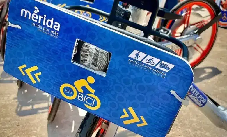 Servicio En Bici se mantendrá gratuito para estudiantes universitarios