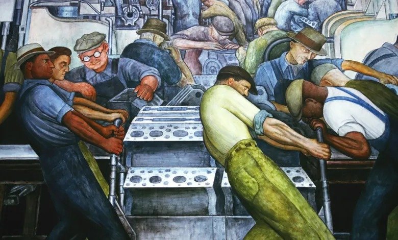 9 de cada 10 trabajadores de Yucatán no tienen afiliación sindical