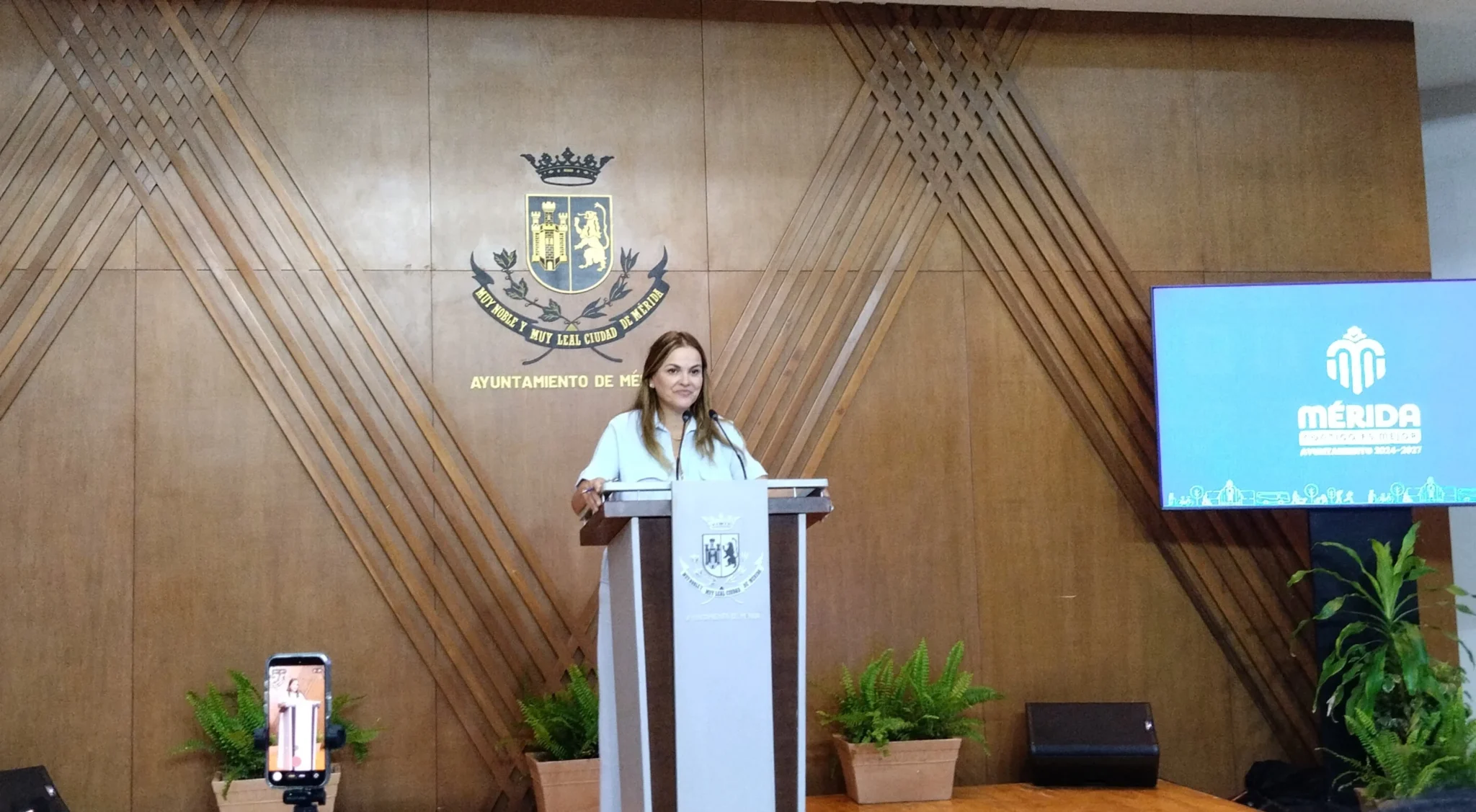 Buscarán financiamiento internacional para enfrentar inundaciones