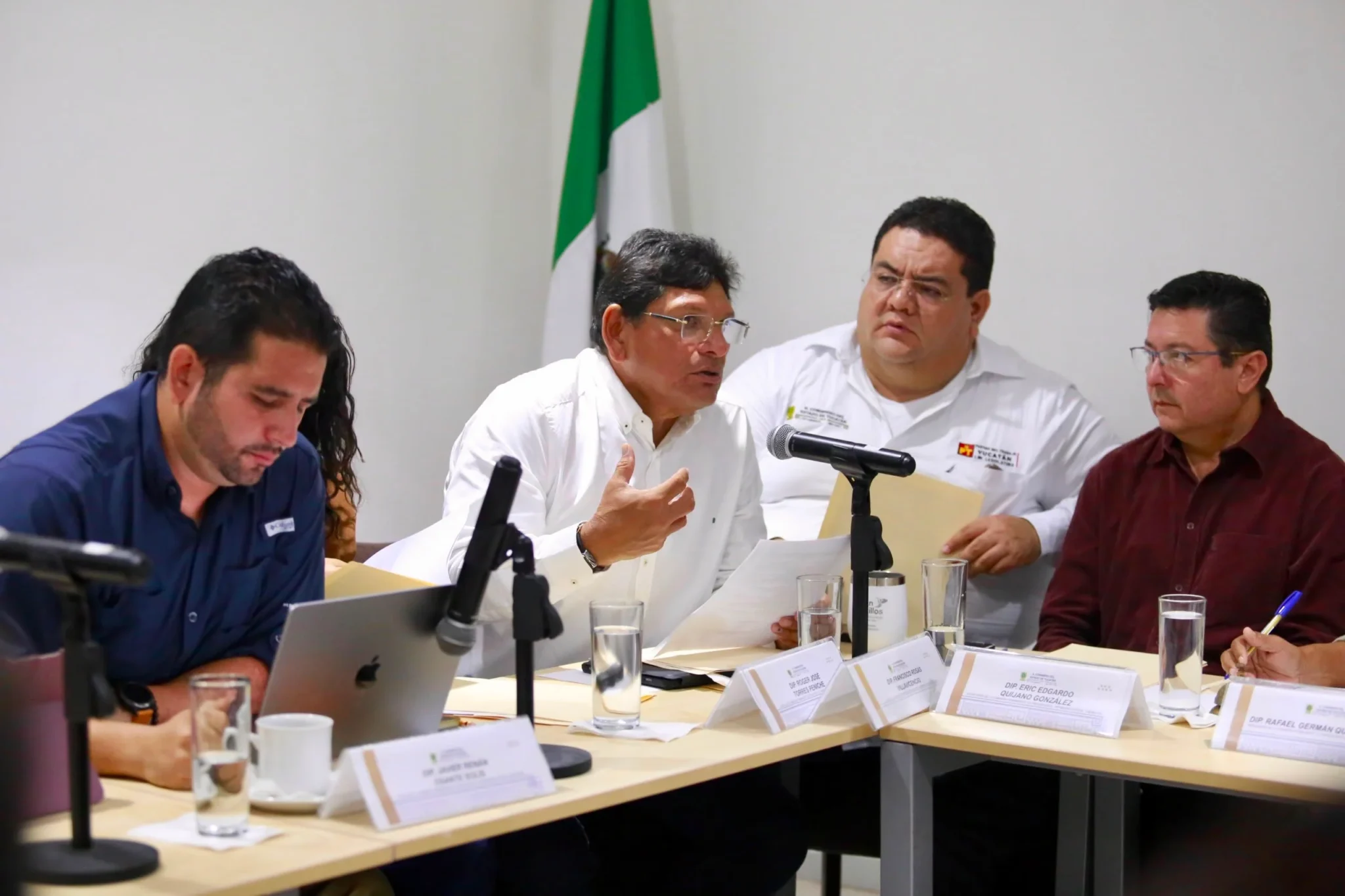 Diputados de oposición exigen candados para el préstamo del Plan Bienestar Metropolitano