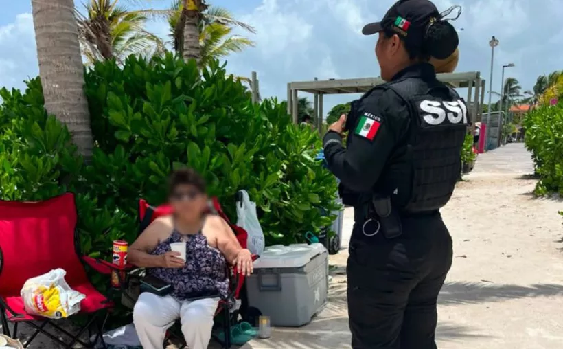 Según el Inegi, Yucatán tiene más policias pero falla en certificación