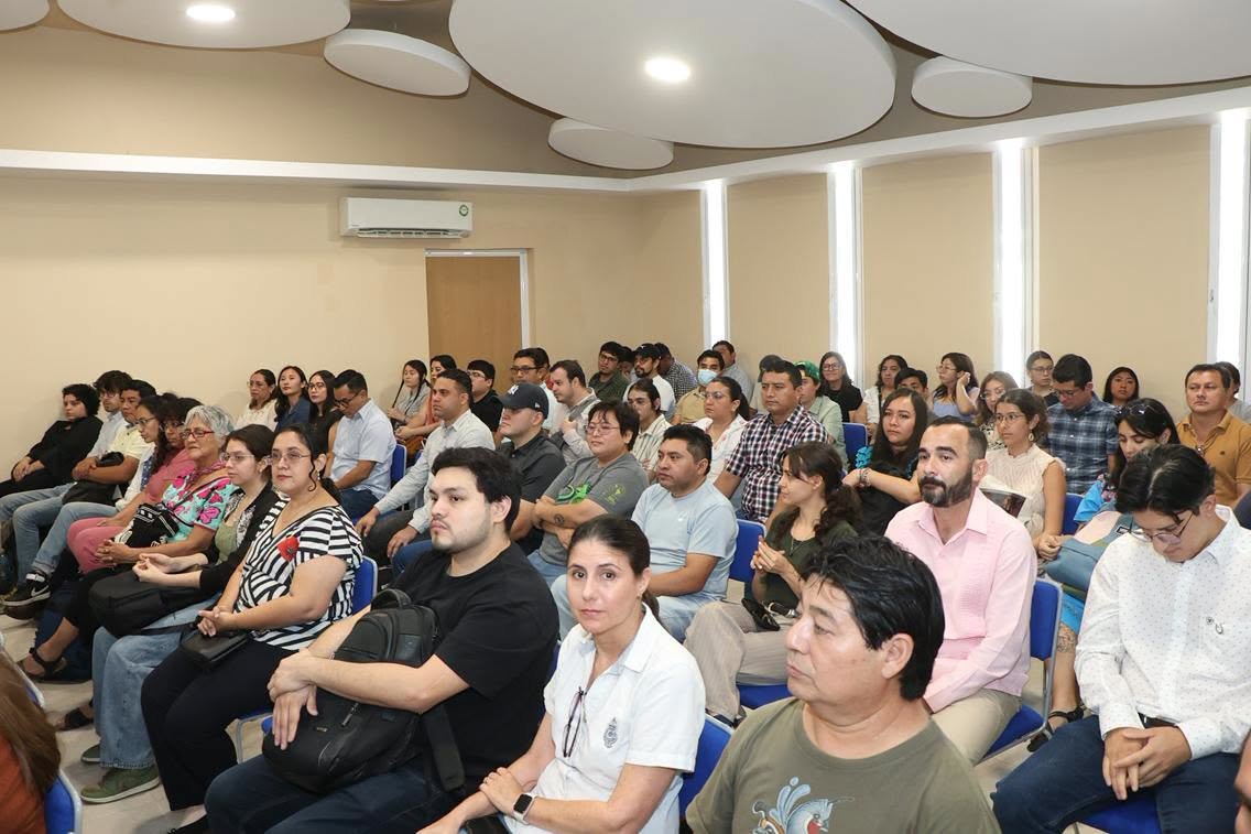 UADY prevé hasta 34 mil 500 alumnos
