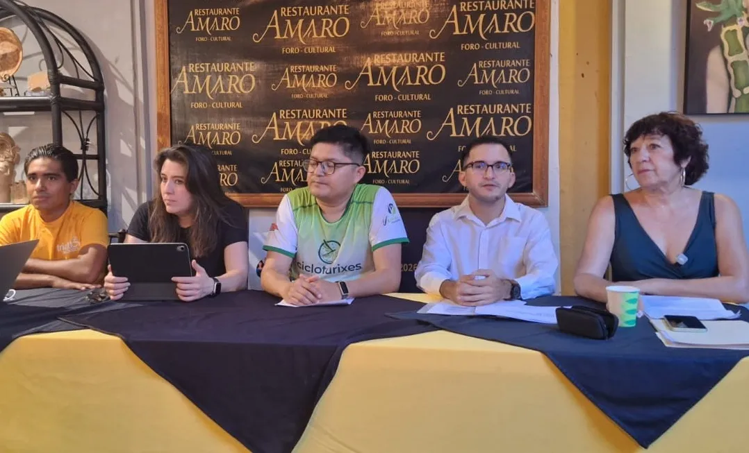 Colectivos de movilidad cuestionan obras previstas con crédito de $1,562 millones