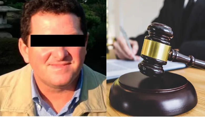 Solicita amparo empresario yucateco prófugo para evitar ser detenido e impugna el pago de la reparación del daño