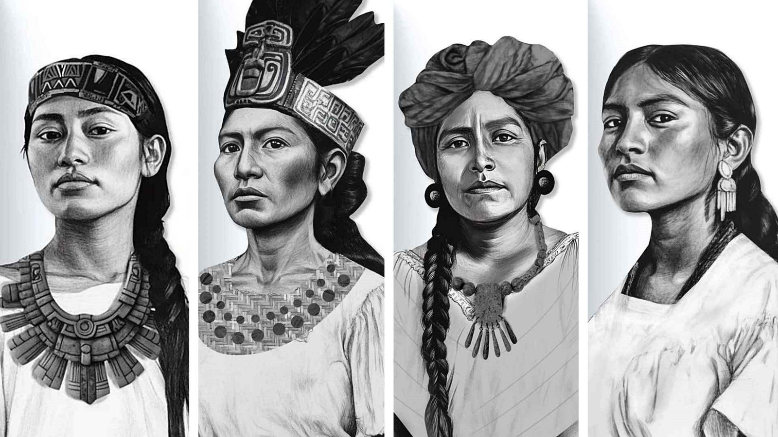 Mujeres mayas exigen avanzar en la iniciativa para designar el 5 de septiembre como Día Estatal de la Mujer Indígena