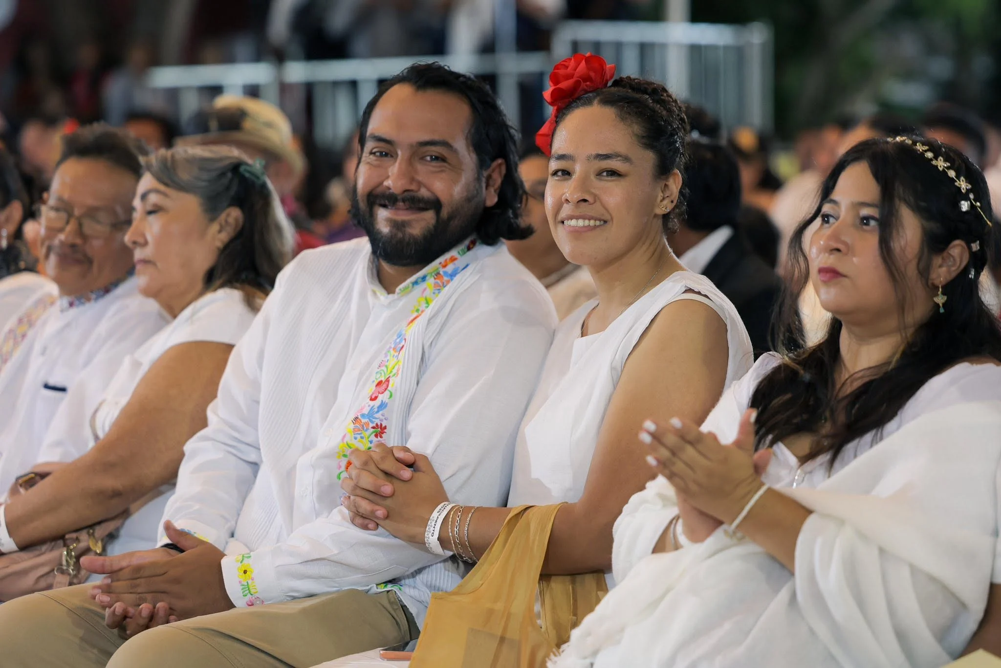 Abren convocatoria para bodas gratis en la Feria Xmatkuil 2026