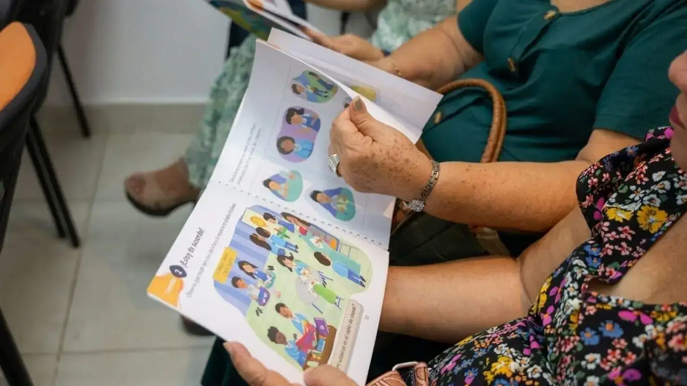 Materiales socioemocionales llegarán a 464 escuelas de Yucatán