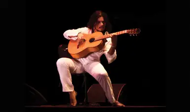 Paco Rentería celebrará 35 años de trayectoria con concierto en Yucatán