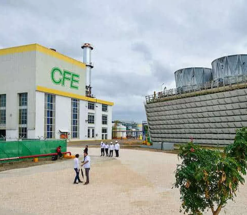 Jubilados del sector eléctrico protestan por afectación a sus pensiones