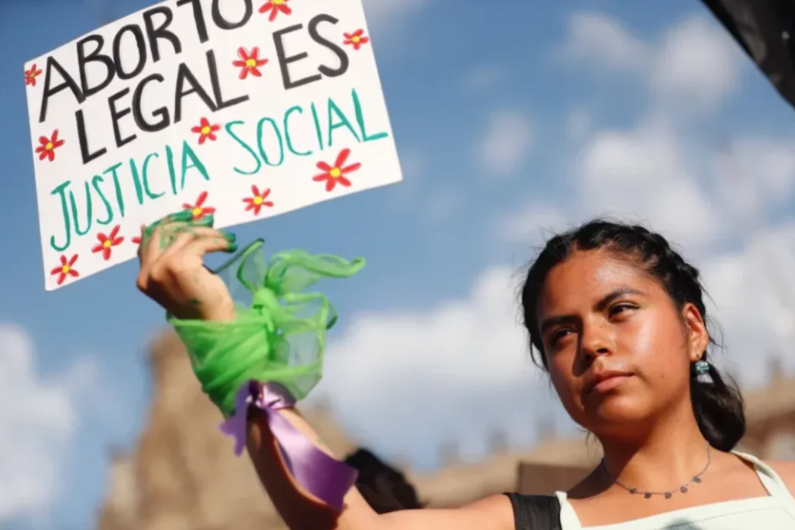 #28S: Piden que los servicios de aborto seguro y gratuito en Yucatán, realmente se estén prestando
