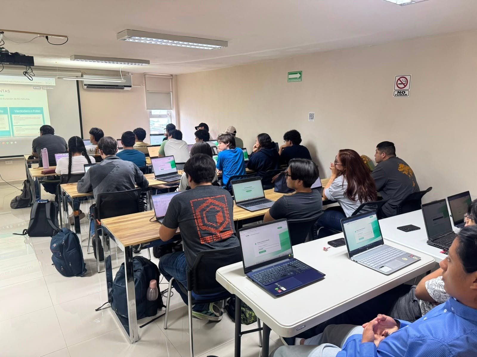 Invitan a la Cumbre de Contribuidores de Open Source Software 2026 a realizarse en Mérida
