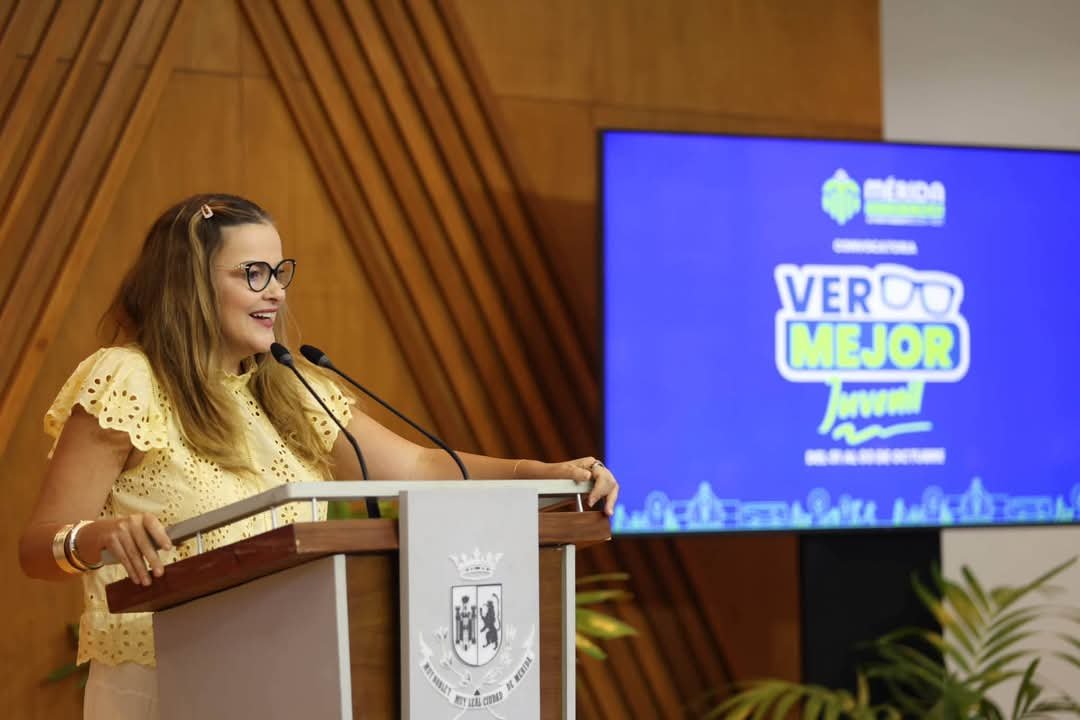 El Ayuntamiento de Mérida abre convocatoria de beca para estudiantes profesionales