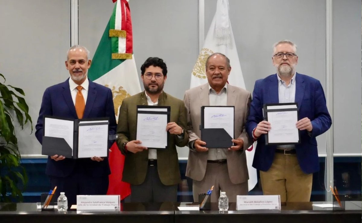 Termina huelga en Monte de Piedad tras casi un año de conflicto; reanudarán labores el 7 de octubre tanto en Yucatán como en el resto del país