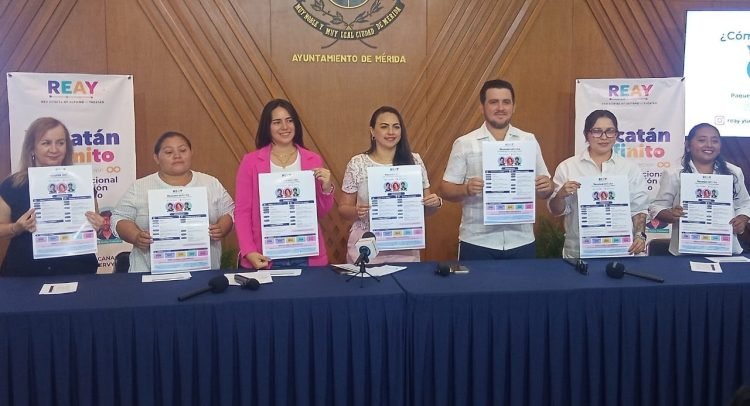 Anuncian primer foro internacional de formación en autismo de Mérida