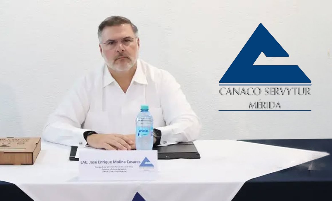 Canaco alerta a comercios sobre falsos agentes
