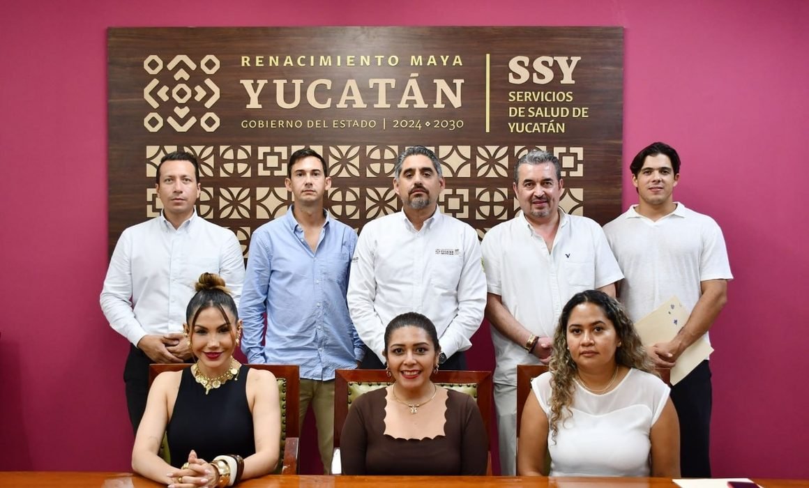 Gobierno de Yucatán impulsa estrategia integral para saneamiento de cuerpos de agua naturales y artificiales