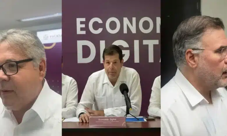 Empresarios de Yucatán ponen el foco en energía, agua y empleos