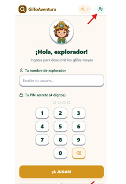 “Glifo Aventura”, app desarrollada por la UADY que ayuda a reconocer glifos mayas