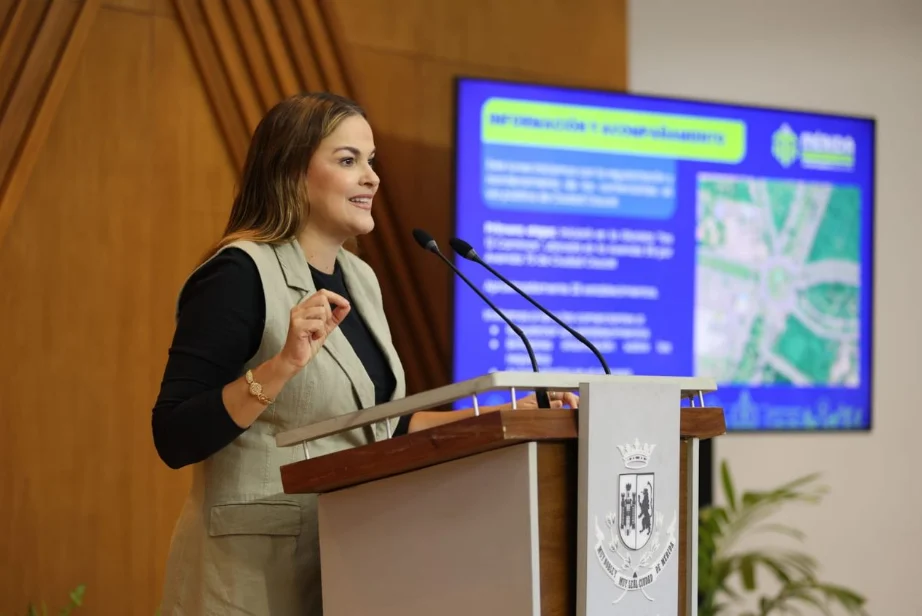 Ayuntamiento de Mérida reordena comercio ambulante en Ciudad Caucel