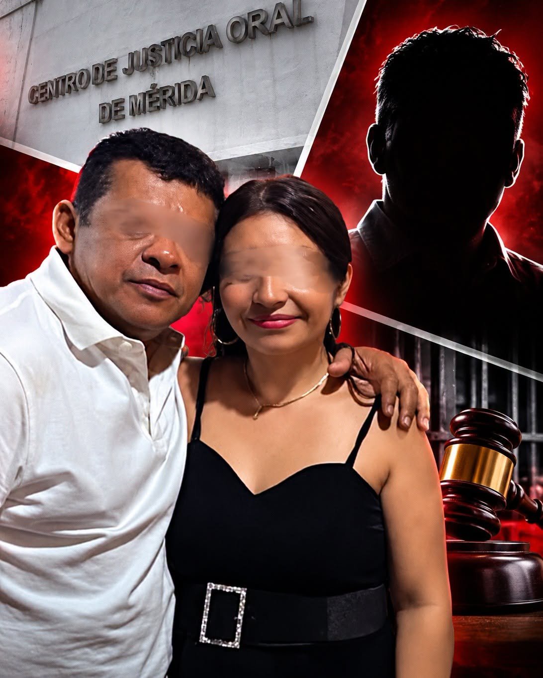Imputan a otro sujeto de “La Concordia” por presunta extorsión a comerciantes ambulantes en Ciudad Caucel