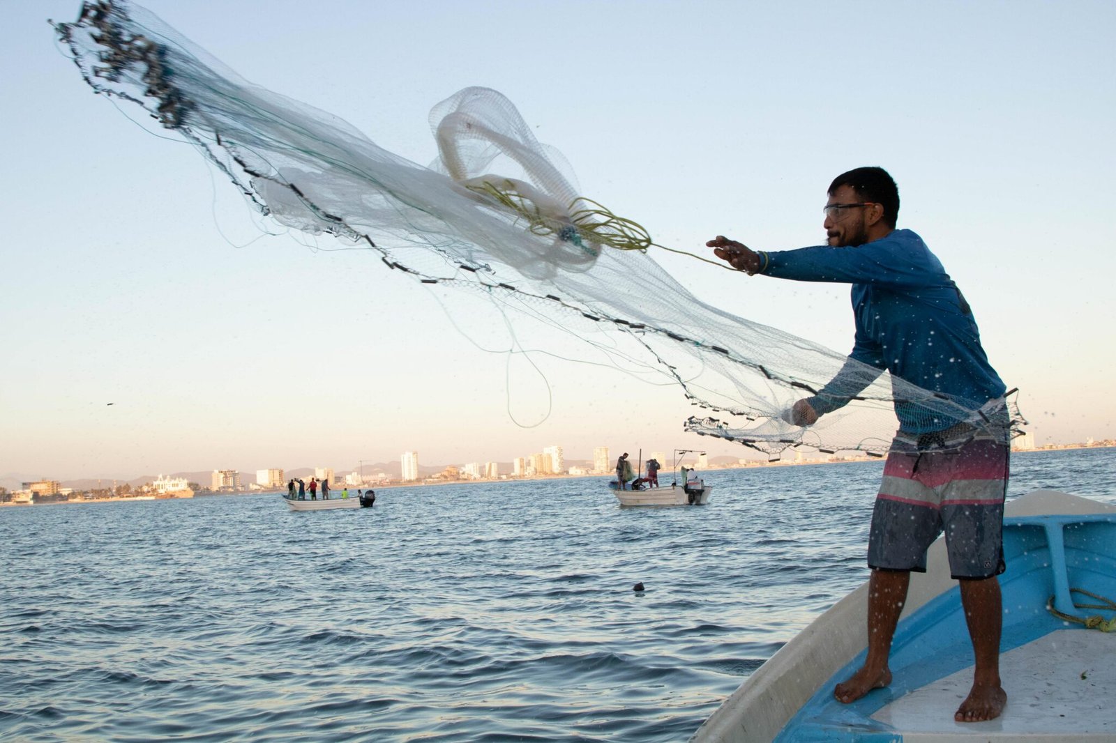 Mujeres reciben apenas 2 de cada 100 apoyos de Bienpesca en Yucatán