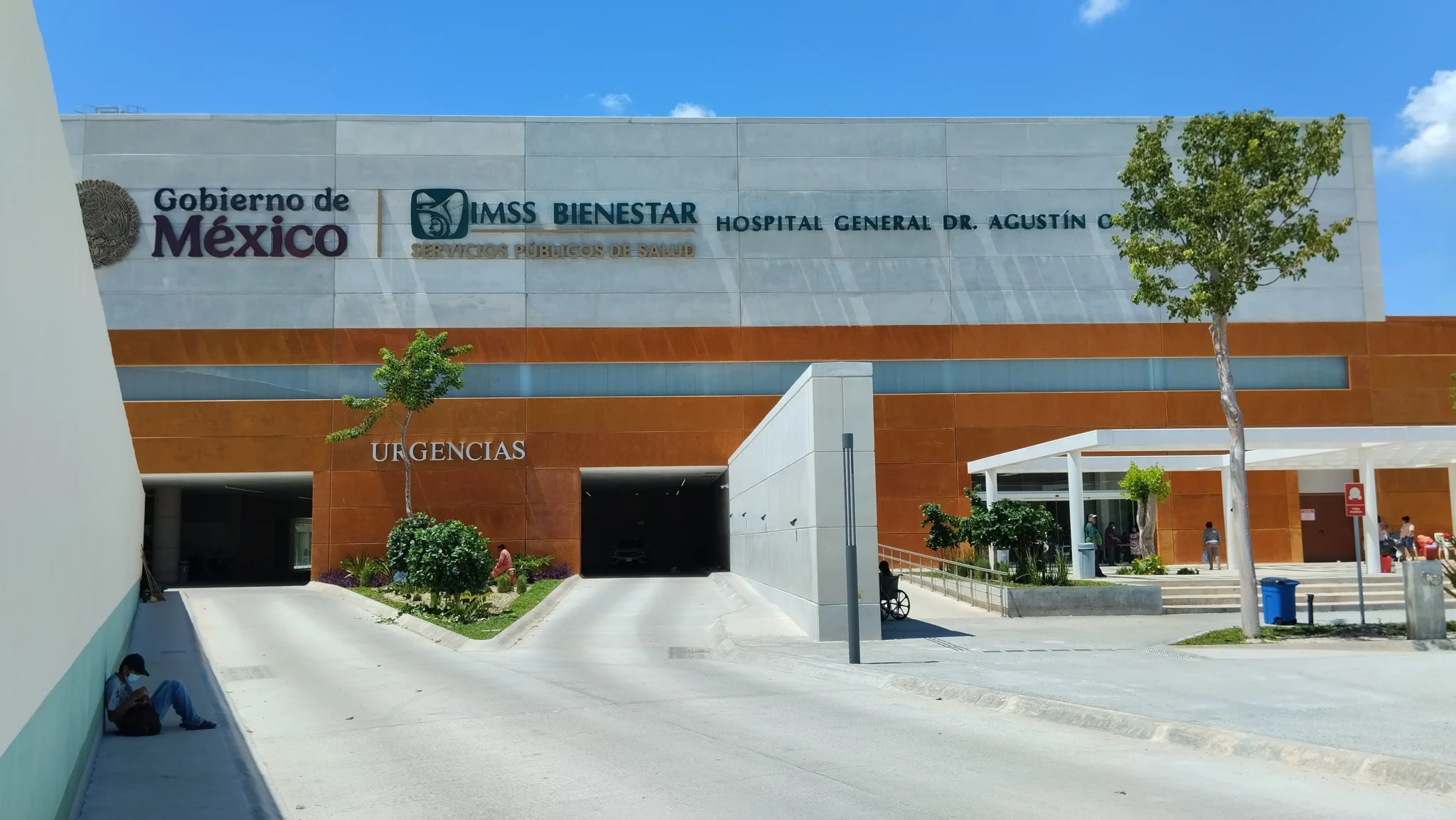 Alerta el IMSS Bienestar por fraudes con plazas de trabajo falsas para el Hospital O’Horán de Yucatán