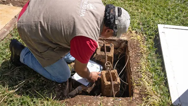 Suman 25 clausuras por extracción irregular de agua en Yucatán